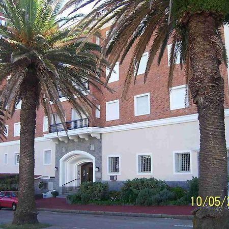 Ed. Plaza Lejlighed Punta del Este Eksteriør billede